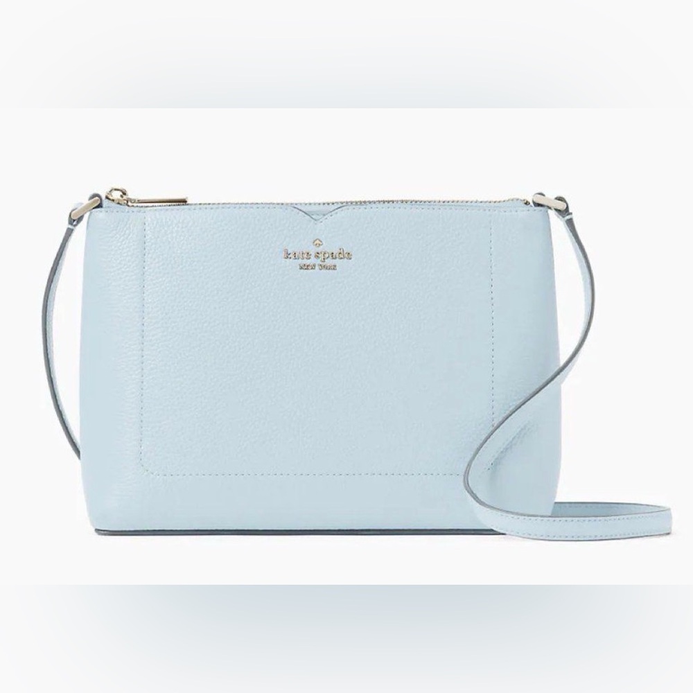 Kate Spade Harlow Crossbody Bag